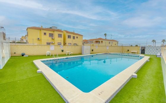 Apartamento de 1 habitación en Torrevieja - JJ135258 - Foto - Small - 17