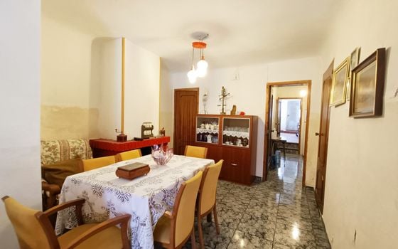 4 bedroom Townhouse in Hondón de los Frailes - CNM135305 - Photo - Small - 7
