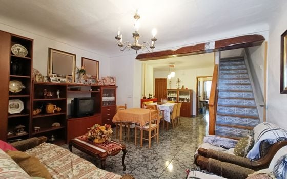 4 bedroom Townhouse in Hondón de los Frailes - CNM135305 - Photo - Small - 6