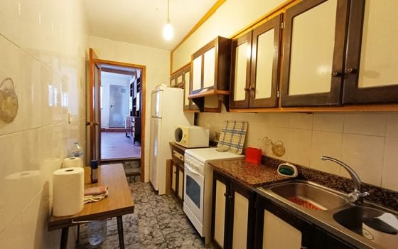 4 bedroom Townhouse in Hondón de los Frailes - CNM135305 - Photo - Small - 10