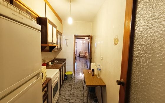 4 bedroom Townhouse in Hondón de los Frailes - CNM135305 - Photo - Small - 11