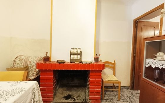 4 bedroom Townhouse in Hondón de los Frailes - CNM135305 - Photo - Small - 9