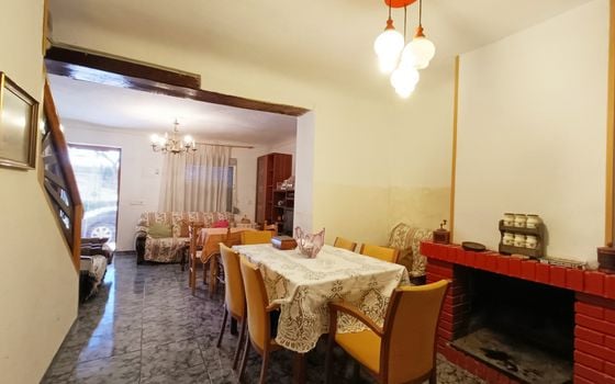4 bedroom Townhouse in Hondón de los Frailes - CNM135305 - Photo - Small - 8