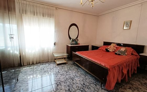 4 bedroom Townhouse in Hondón de los Frailes - CNM135305 - Photo - Small - 12
