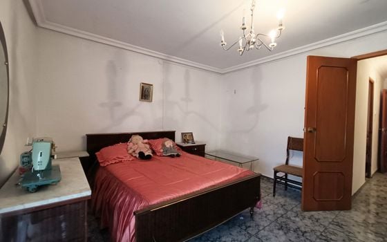 4 bedroom Townhouse in Hondón de los Frailes - CNM135305 - Photo - Small - 13