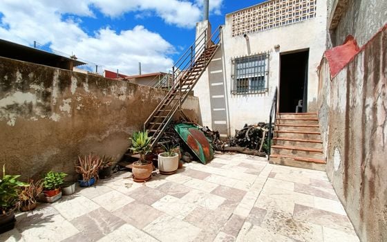 4 bedroom Townhouse in Hondón de los Frailes - CNM135305 - Photo - Small - 17
