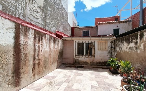 4 bedroom Townhouse in Hondón de los Frailes - CNM135305 - Photo - Small - 18