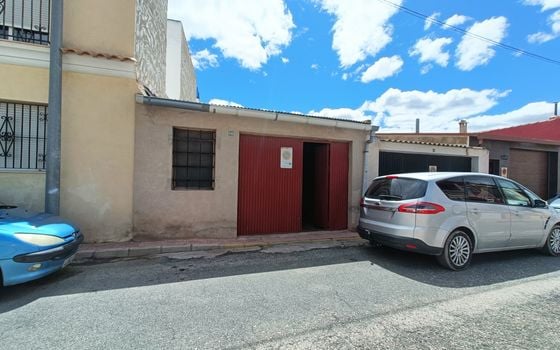 4 bedroom Townhouse in Hondón de los Frailes - CNM135305 - Photo - Small - 19