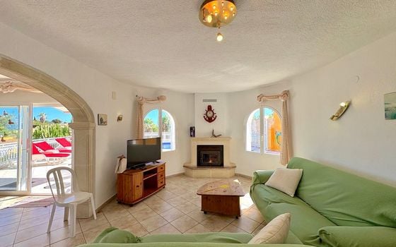 Villa de 4 chambres à Benitachell - CDS135320 - Photo - Small - 6