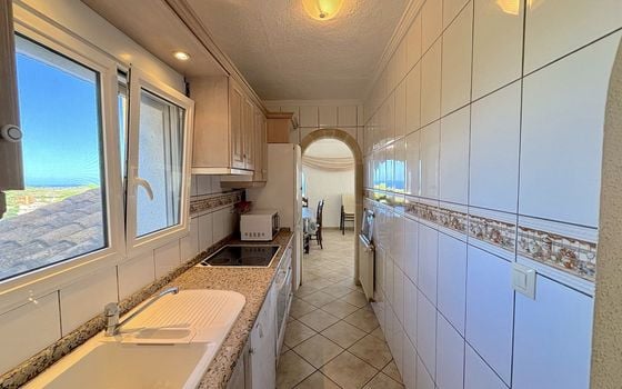 Villa de 4 chambres à Benitachell - CDS135320 - Photo - Small - 11