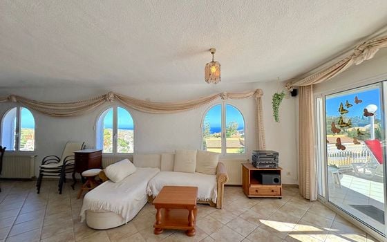4 bedroom Villa in Benitachell - CDS135320 - Photo - 4