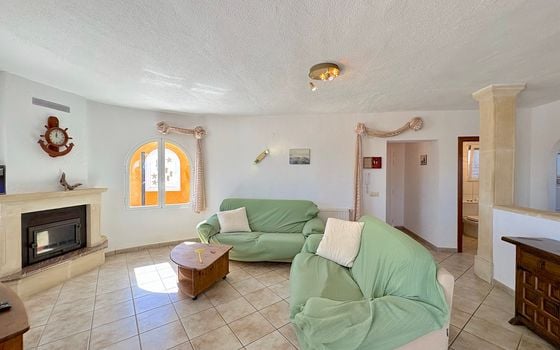 Villa de 4 chambres à Benitachell - CDS135320 - Photo - Small - 7