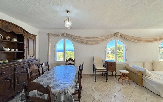 Villa de 4 chambres à Benitachell - CDS135320 - Photo - Small - 9