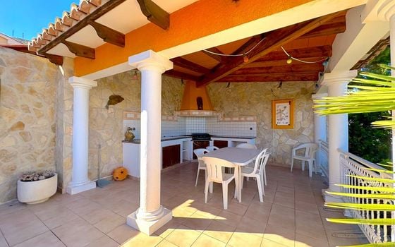 Villa de 4 chambres à Benitachell - CDS135320 - Photo - Small - 28