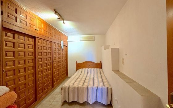 Villa de 4 chambres à Benitachell - CDS135320 - Photo - Small - 15