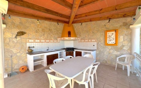 Villa de 4 chambres à Benitachell - CDS135320 - Photo - Small - 25