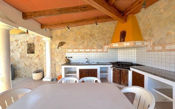 Villa de 4 chambres à Benitachell - CDS135320 - Photo - Small - 26