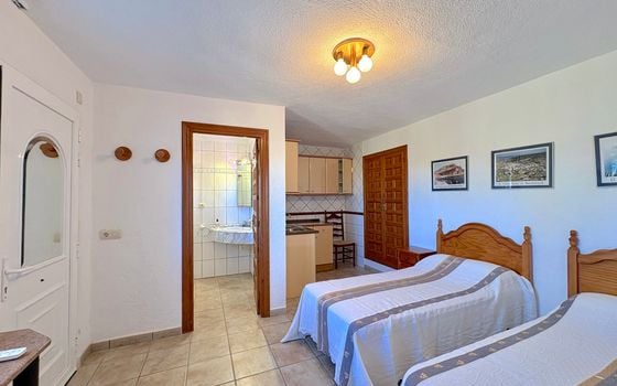 Villa de 4 chambres à Benitachell - CDS135320 - Photo - Small - 21