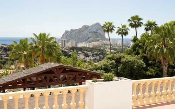 Bungalow de 2 chambres à Calp - GEA145070 - Photo - Small - 23