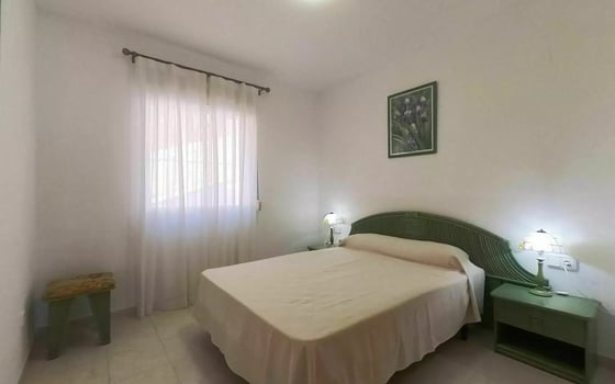 Bungalow de 2 chambres à Calp - GEA145070 - Photo - Small - 8