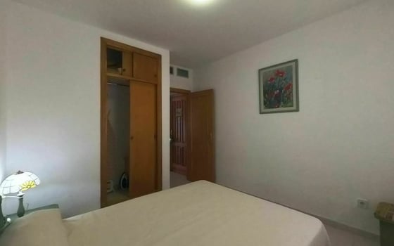 Bungalow de 2 chambres à Calp - GEA145070 - Photo - Small - 10