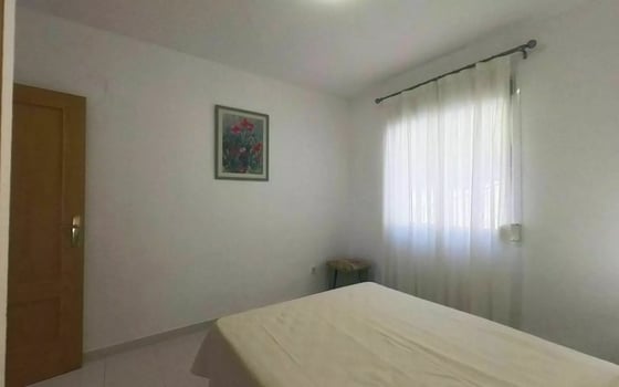 Bungalow de 2 chambres à Calp - GEA145070 - Photo - Small - 9