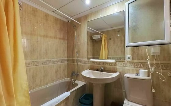 Bungalow de 2 chambres à Calp - GEA145070 - Photo - Small - 15