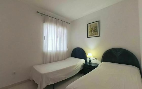 Bungalow de 2 chambres à Calp - GEA145070 - Photo - Small - 12