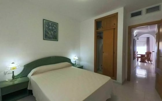 Bungalow de 2 chambres à Calp - GEA145070 - Photo - Small - 11