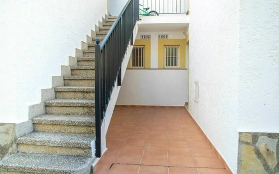 Bungalow de 2 chambres à Calp - GEA145070 - Photo - Small - 16