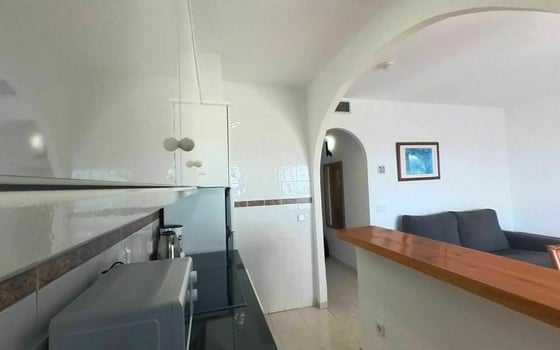 Bungalow de 2 chambres à Calp - GEA145070 - Photo - Small - 6