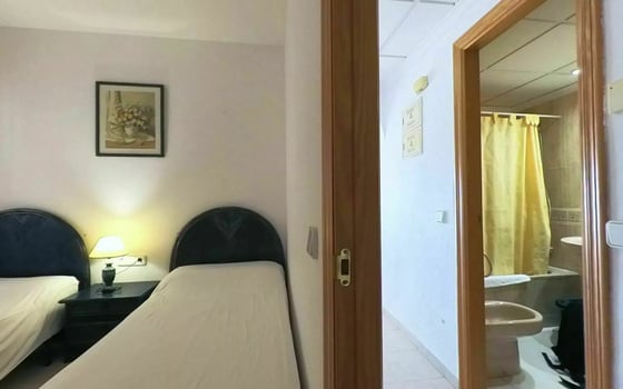 Bungalow de 2 chambres à Calp - GEA145070 - Photo - Small - 13