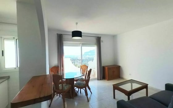 1 Schlafzimmer Bungalow in Calp - GEA145069 - Foto - Small - 6