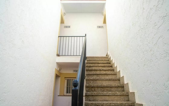 1 Schlafzimmer Bungalow in Calp - GEA145069 - Foto - Small - 17