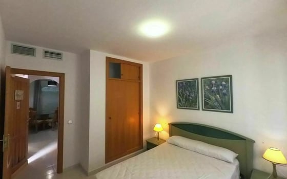 1 Schlafzimmer Bungalow in Calp - GEA145069 - Foto - Small - 11