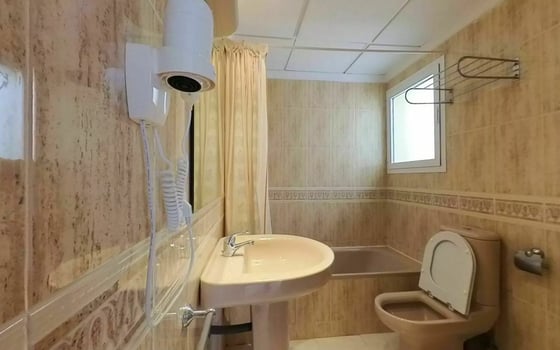 1 Schlafzimmer Bungalow in Calp - GEA145069 - Foto - Small - 12