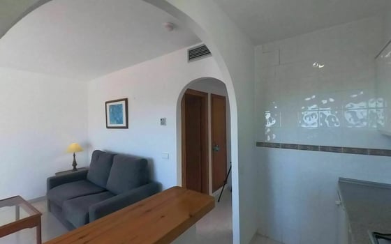 1 Schlafzimmer Bungalow in Calp - GEA145069 - Foto - Small - 8