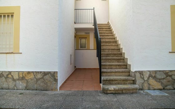 1 Schlafzimmer Bungalow in Calp - GEA145069 - Foto - Small - 16