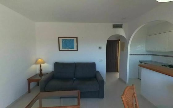 Bungalow de 1 chambre à Calp - GEA145069 - Photo - 5