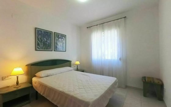 1 Schlafzimmer Bungalow in Calp - GEA145069 - Foto - Small - 9