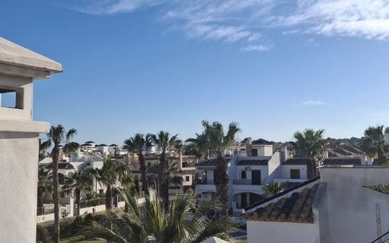 2 Schlafzimmer Doppelhaus in Orihuela Costa - CI135348 - Foto - Small - 11
