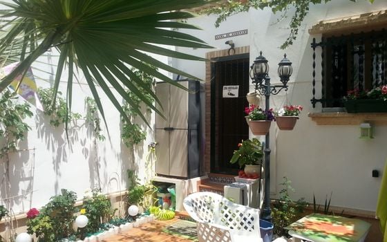 Duplex w Orihuela Costa, 2 sypialnie - CI135348 - Zdjęcie - 2