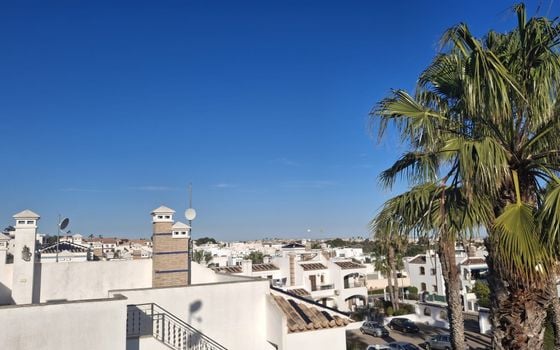 2 Schlafzimmer Doppelhaus in Orihuela Costa - CI135348 - Foto - Small - 10