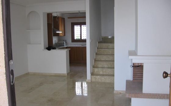 Duplex w Orihuela Costa, 2 sypialnie - CI135348 - Zdjęcie - 3
