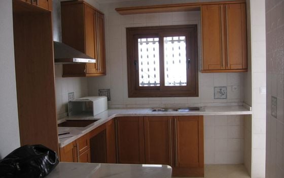 Duplex w Orihuela Costa, 2 sypialnie - CI135348 - Zdjęcie - 5