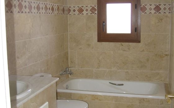 2 Schlafzimmer Doppelhaus in Orihuela Costa - CI135348 - Foto - Small - 6