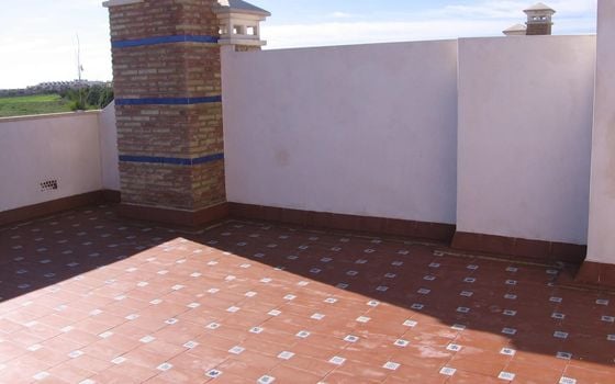 2 Schlafzimmer Doppelhaus in Orihuela Costa - CI135348 - Foto - Small - 9