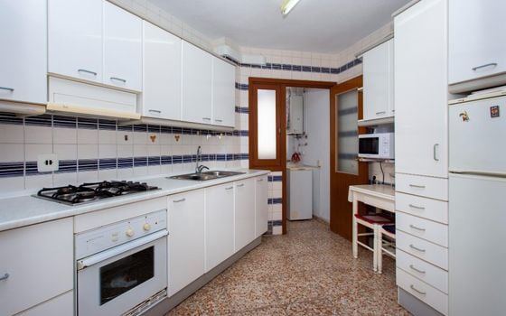 3 bedroom Penthouse in Torrevieja - SV135351 - Photo - Small - 7