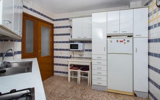 3 bedroom Penthouse in Torrevieja - SV135351 - Photo - Small - 8