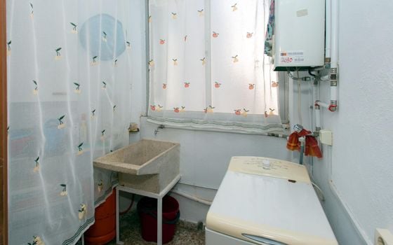 3 bedroom Penthouse in Torrevieja - SV135351 - Photo - Small - 12